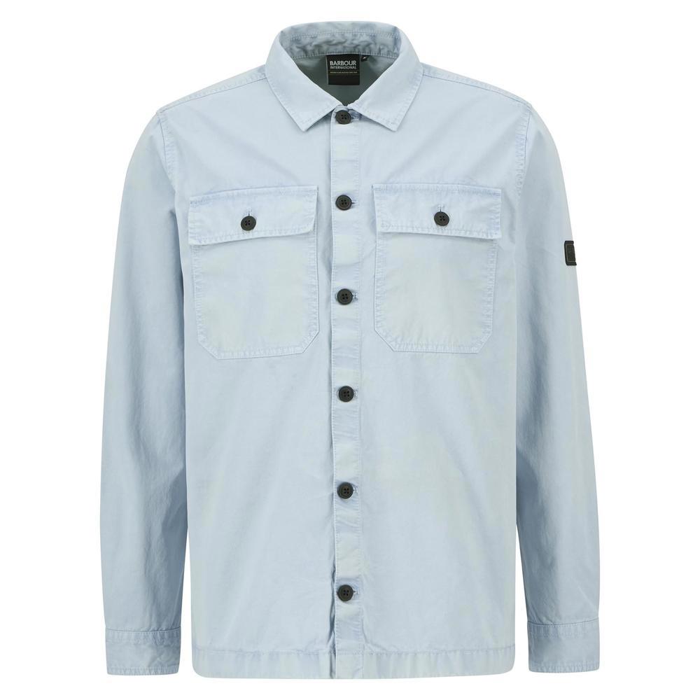 Barbour International Arlo Overshirt